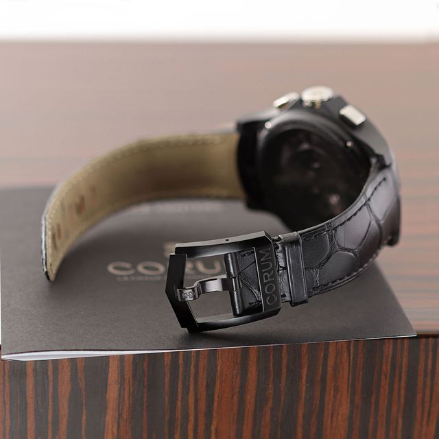 Corum Admirals Cup 398.550.19/0001 AG10 Image 4